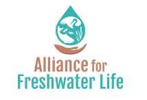 Alliance for Freshwater Life logo